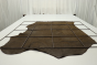 RUSTIC WALNUT NUBUCK MIX LOT #21