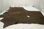 RUSTIC WALNUT NUBUCK MIX LOT #22