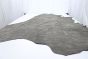 CHARCOAL GREY NUBUCK MIX LOT #28