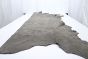 CHARCOAL GREY NUBUCK MIX LOT #32
