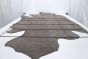 CHARCOAL GREY NUBUCK MIX LOT #33