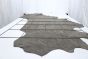 CHARCOAL GREY NUBUCK MIX LOT #36