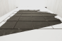 MAGNETIC GREY MIX LOT #37
