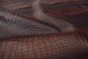 MAHOGANY CAIMAN MIX LOT #16