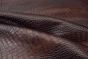 MAHOGANY CAIMAN MIX LOT #21
