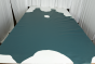 K1147-B TEAL SURPRISE