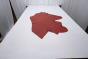 ROYAL RED #3