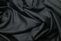 BLACK 90B Leather Upholstery Cowhide