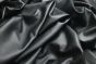BLACK 92 Leather Upholstery Cowhide