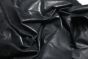 BLACK 99 Leather Upholstery Cowhide