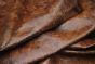 Western Mesquite Upholstery Leather Hide