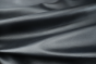 Close up of dark indigo blue pigmented upholstery leather