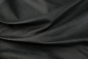 Close up of multitone slate grey pigmented upholstery leather