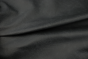 Close up of multitone slate grey pigmented upholstery leather