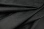 Close up of multitone slate grey pigmented upholstery leather
