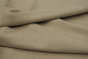 Linen colored nubuck material for use in upholstery