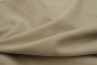 Closeup picture of soft linen nubuck showing the texture of leather