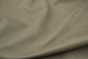 Close up picture of medium grey full grain leather for upholstery