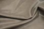 Close up picture of medium grey aniline upholstery leather 