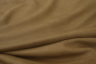 Close up picture of buckskin brown colored nubuck for upholstery