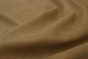 Close up picture of buckskin brown colored nubuck for upholstery