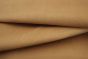 Close up of cross hatch veg tanned leather for crafting