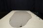 ITALIAN SILK ASH MIX LOT #38