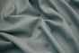Picture of draping Powder Blue, light blue leather skins for upholstery and furniture