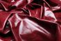 RED 55 Leather Upholstery Cowhide