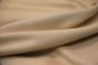 Close-up picture of Moonlight, warm tan genuine leather for chairs, sofas and other furniture upholstery 