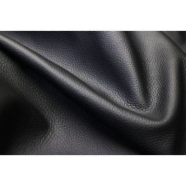 Black Leather by the Hide