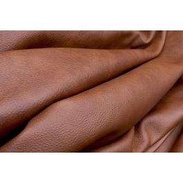DKT#7 FOX LEATHER | Leather Hide Store