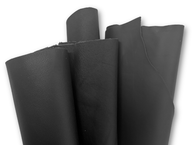 Black Leather Bundle #6