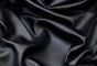 Black Licorice Upholstery Leather hide
