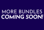 More Coming Soon 