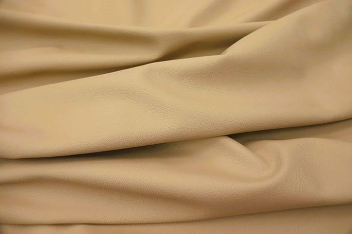 K1175-D ITALIAN KHAKI PEBBLE