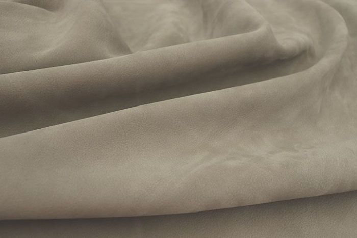 SOFT GREY NUBUCK MIX LOT #13