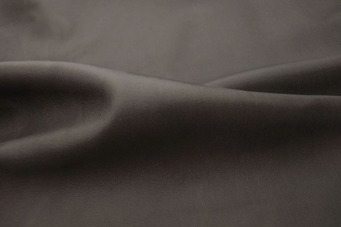 K1294-A LAMBSKIN ANTHRACITE