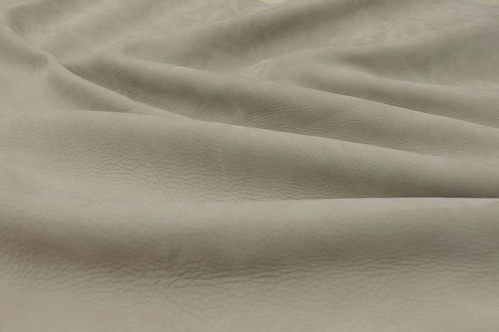 SMOKE GREY NUBUCK MIX LOT #48