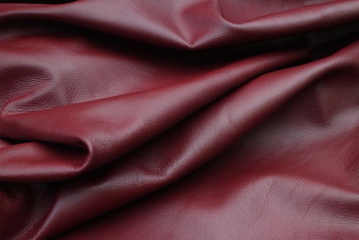 Berry Patch Upholstery Leather