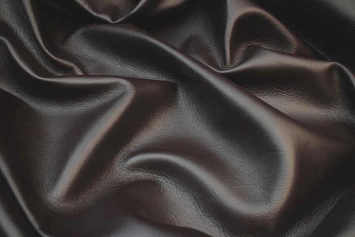 French Roast Leather Upholstery Hide 