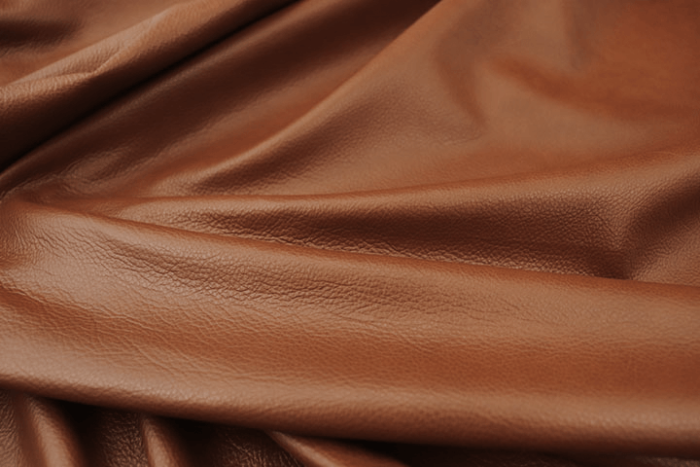 JAZZ#16-A BAKER'S RUM (Half Hide)