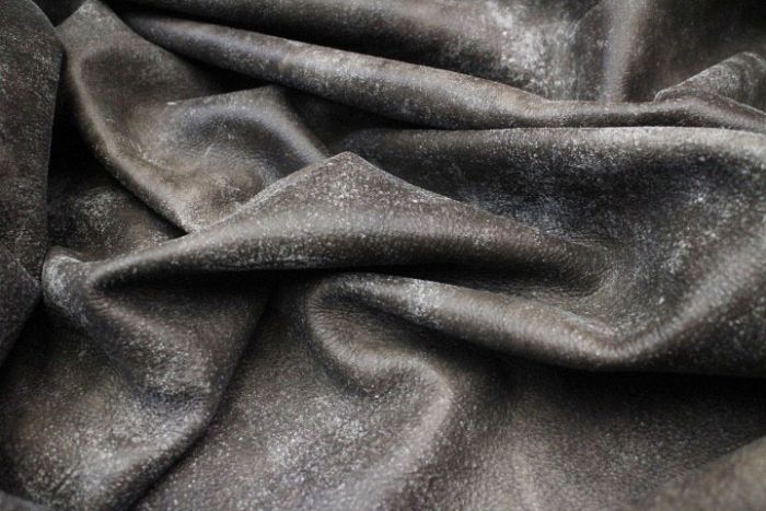 IRON HORSE LEATHER HIDE
