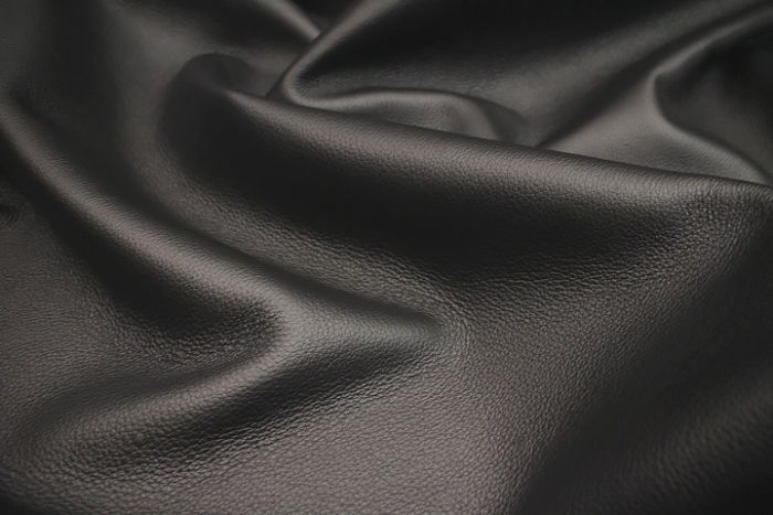 K1395 JET BLACK