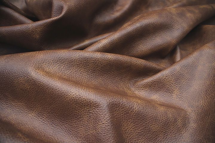 Kelly'S Cobbler Leather Dye Dark Brown 32 Ounce – Hilason Saddles