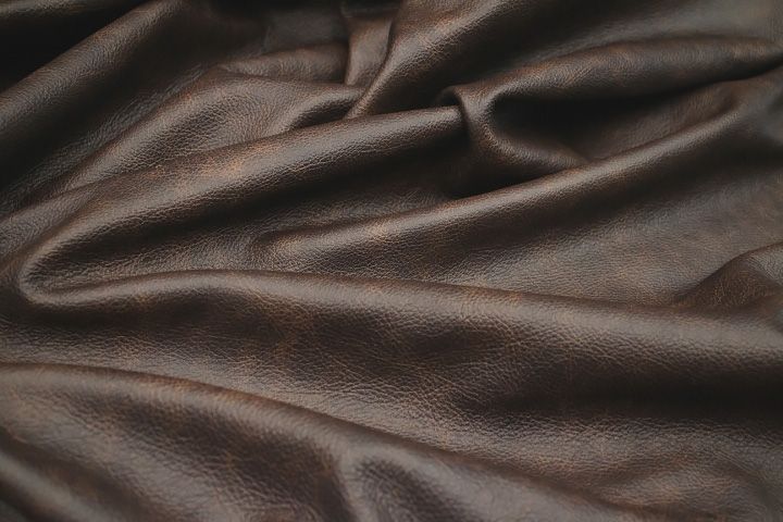 DKT#5 BIG BEAR LEATHER | Leather Hide Store