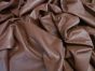 BROWN 743B LEATHER COW HIDES Upholstery SKINS Craft