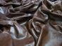 BROWN 705! LEATHER COW HIDES Upholstery SKINS Craft