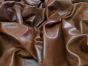 BROWN 702! LEATHER COW HIDES Upholstery SKINS Craft