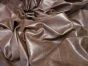 BROWN 741B  LEATHER COW HIDES Upholstery SKINS Craft